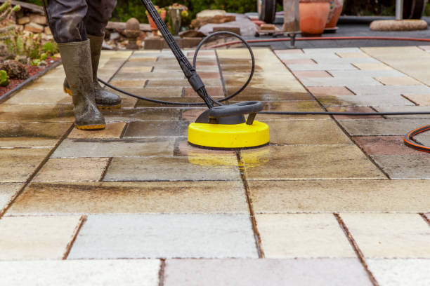 Professional Pressure Washing Services in Tinton Falls, NJ